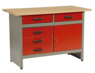 Workshop workbench 4802