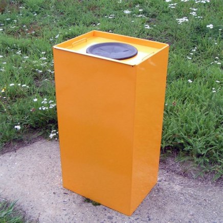 Bin for sorted waste 1041 - 6