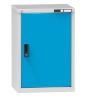 Cabinet with door ZN 84-1 RAL 7035/5012