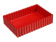 Plastic box type 2116 (35 x 152 x 102 mm)