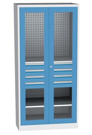 Workshop cabinet Kovos SPD S1D