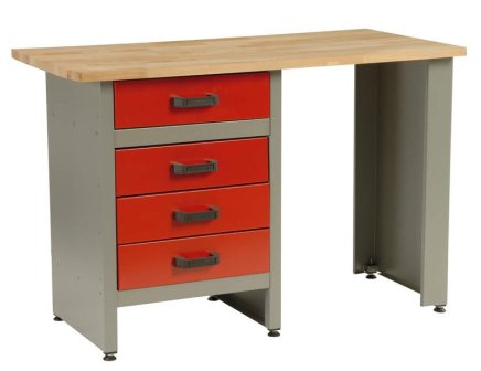 Workshop workbench 4803