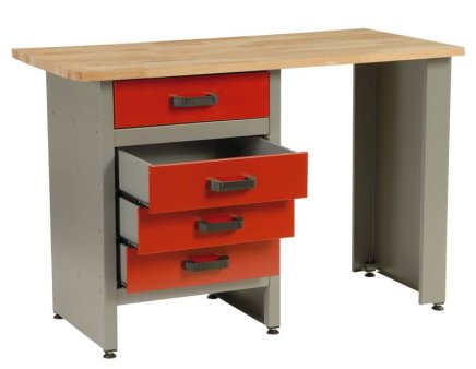 Workshop workbench 4803 - 4