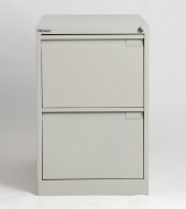 File cabinet A4 metal Bisley BS2E/A4