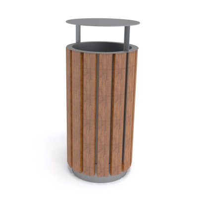 Waste bin Luco II