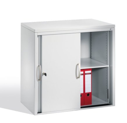 Cabinet with sliding doors CP 5722-00