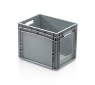 Euro crate with deposit window 965645