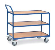 Table trolley with a load capacity of 300 kg 2752