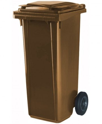 Dustbin MGB 120 - 3