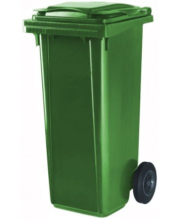 Dustbin MGB 120 - 2