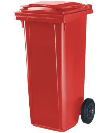 Dustbin MGB 120 - 4