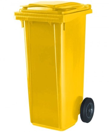 Dustbin MGB 120 - 6