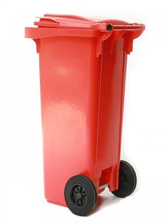 Dustbin MGB 120 - 8