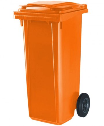 Dustbin MGB 120 - 5