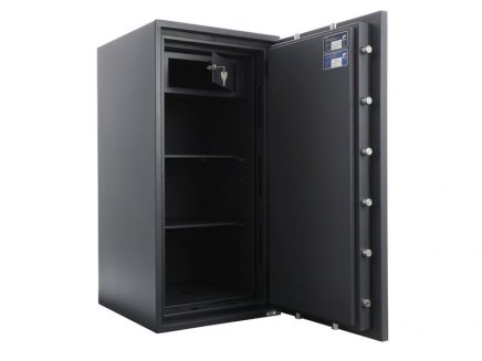 Fireproof safe Garant 110 M - 2