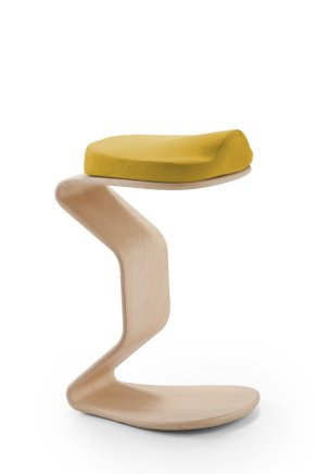 Balance stool Ercolino MEDIUM Mayer 1181 - 9