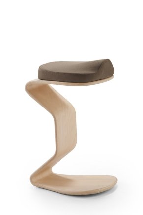 Balance stool Ercolino MEDIUM Mayer 1181 - 5