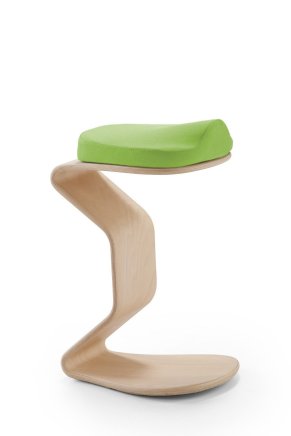 Balance stool Ercolino MEDIUM Mayer 1181 - 3