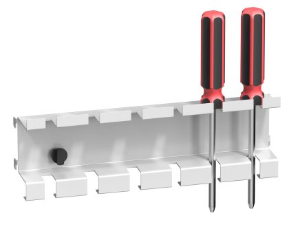 Screwdriver holder YX1 - 2