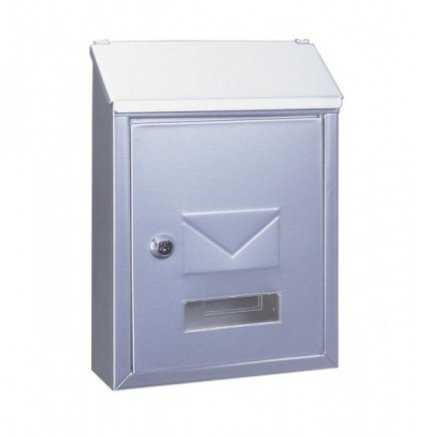 Postbox Udine