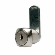 Cylindrical lock for Kovona wardrobes