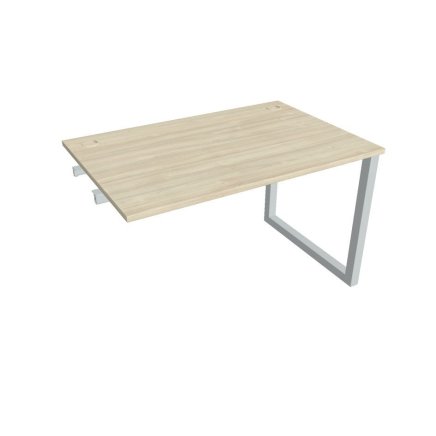 Hobis USO1200R office desk for chaining - 9