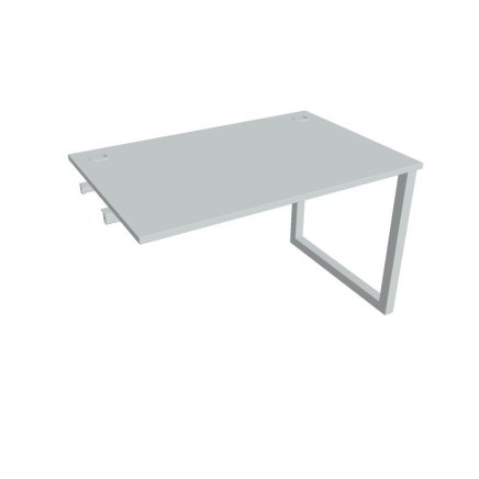 Hobis USO1200R office desk for chaining - 3