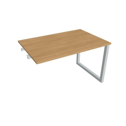 Hobis USO1200R office desk for chaining - 6