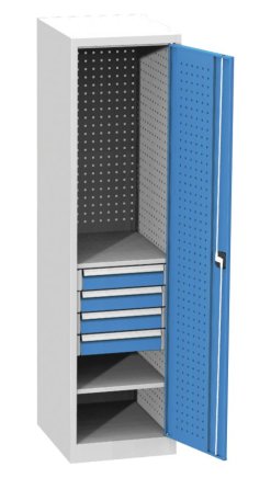 Workshop cabinet Kovos SPD 13D (3 models) - 4