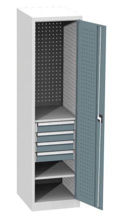 Workshop cabinet Kovos SPD 13D (3 models) - 2