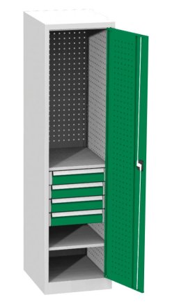 Workshop cabinet Kovos SPD 13D (3 models) - 3