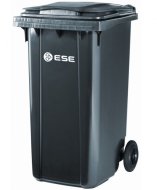 MGB 240 dustbin