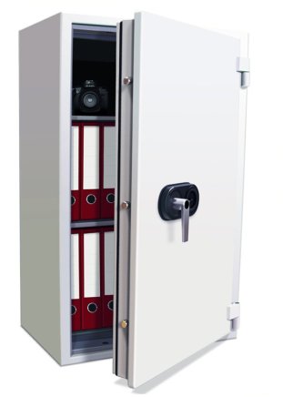 Fireproof safes Zürich (10 models)