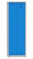 Large-volume wardrobe type A5162