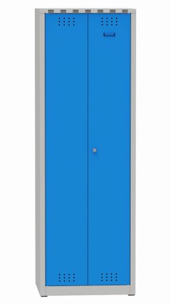 Large-volume wardrobe type A5162