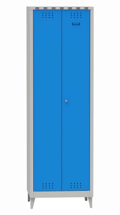 Large-volume wardrobe type A5162 - 2