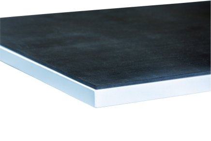 LTD worktops with rubber, dimensions 1500 / 2000 x 750 mm - 2