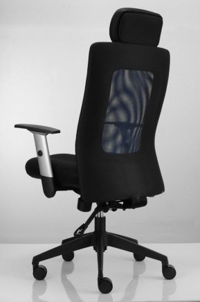 Lexa office chair - 2