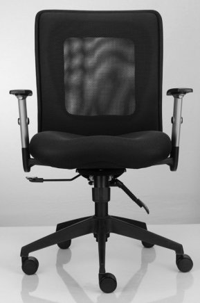 Lexa office chair - 5