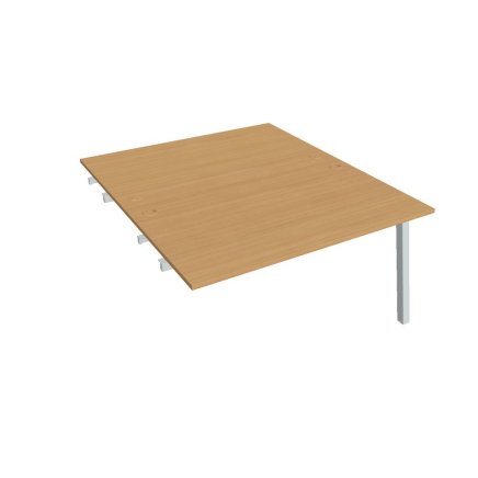 Office desk for chaining Hobis USDA 1400R - 6