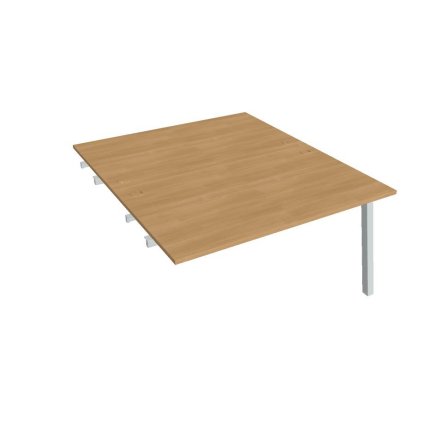 Office desk for chaining Hobis USDA 1400R - 5