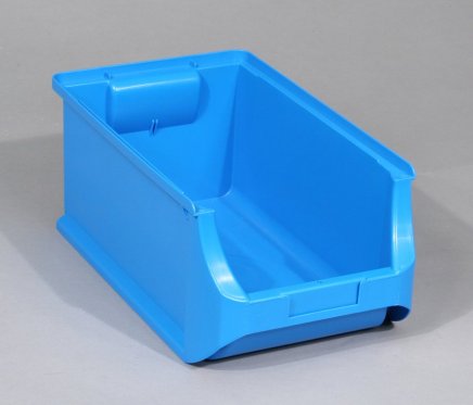 Plastic container ProfiPlus Box 4 150 x 205 x 355 mm