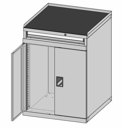 Machine box ZD S2K - 2