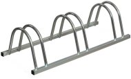 Double-sided bike rack for 3 spaces - Light