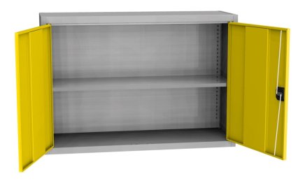 File cabinet Kovos SPS 04CL - 2