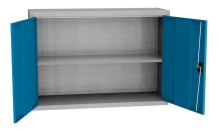 File cabinet Kovos SPS 04CL - 4