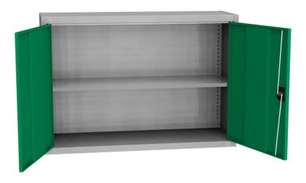 File cabinet Kovos SPS 04CL - 5