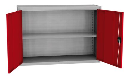 File cabinet Kovos SPS 04CL - 3