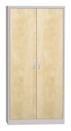 Kovos SPS 01PL shelving/wardrobe/cleaning cabinet