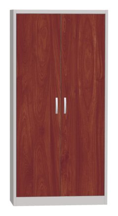 Kovos SPS 01PL shelving/wardrobe/cleaning cabinet - 3